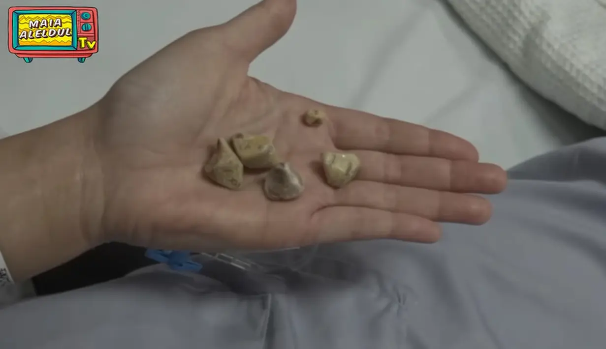 <p>Maia Estianty (Youtube/MAIA ALELDUL TV)</p>