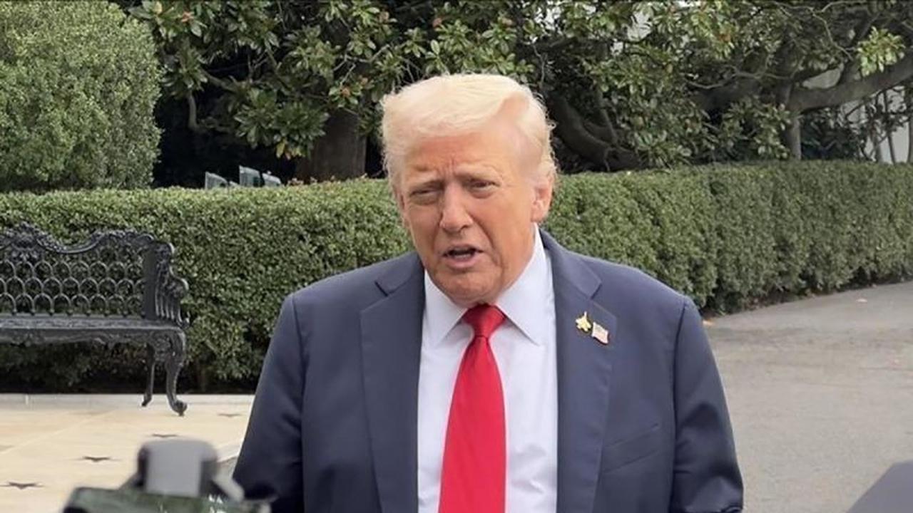 Fakta Unik: Donald Trump Hadiri KTT ASEAN ke-47 di Kuala Lumpur, Kunjungan Perdana Sejak Dilantik