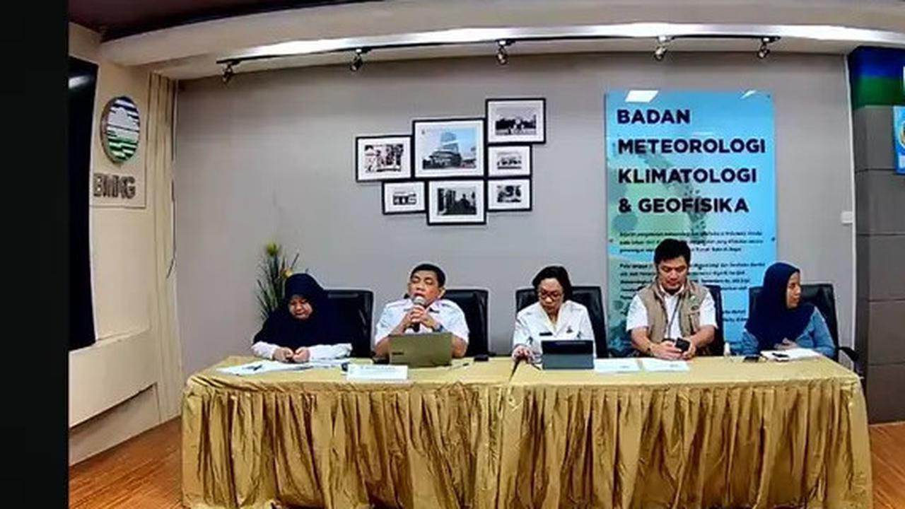 BMKG Ungkap Kekuatan Tsunami di Indonesia Dampak Gempa Rusia