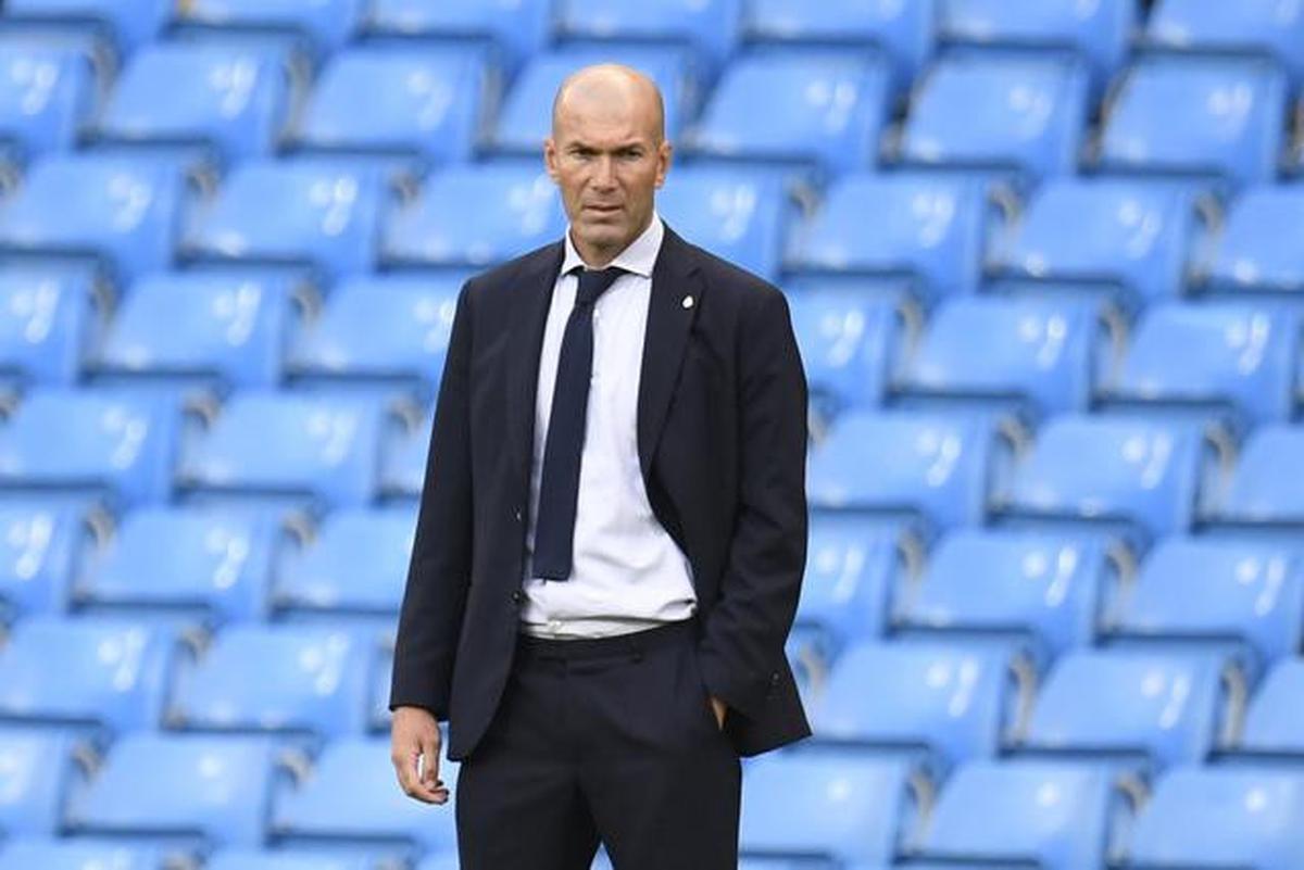 Era Baru Les Bleus, Zinedine Zidane Segera Tangani Timnas Prancis Setelah Piala Dunia 2026
