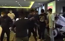VIDEO: Membongkar Peran Dua Tersangka Pembubaran Diskusi, Ada Korlap Berani Lawan Petugas!