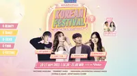 KapanLagi Korean Festival Volume 2