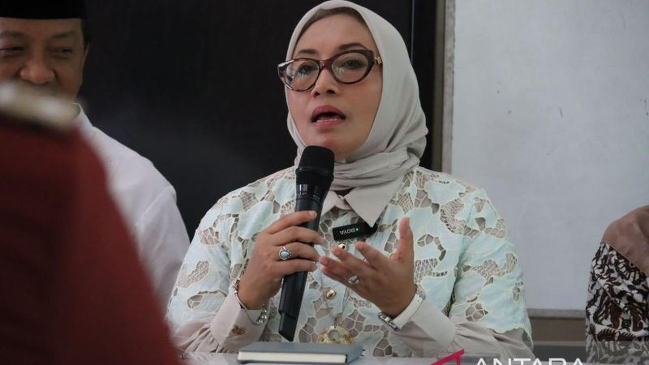 KemenPPPA Tegaskan Perlindungan Anak Korban Peluru Nyasar Gresik Jadi Prioritas Utama