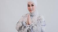Desainer Muliani Alif Lakoreasa atau Muli. (Foto: Dok. Instagram @muli_donna)