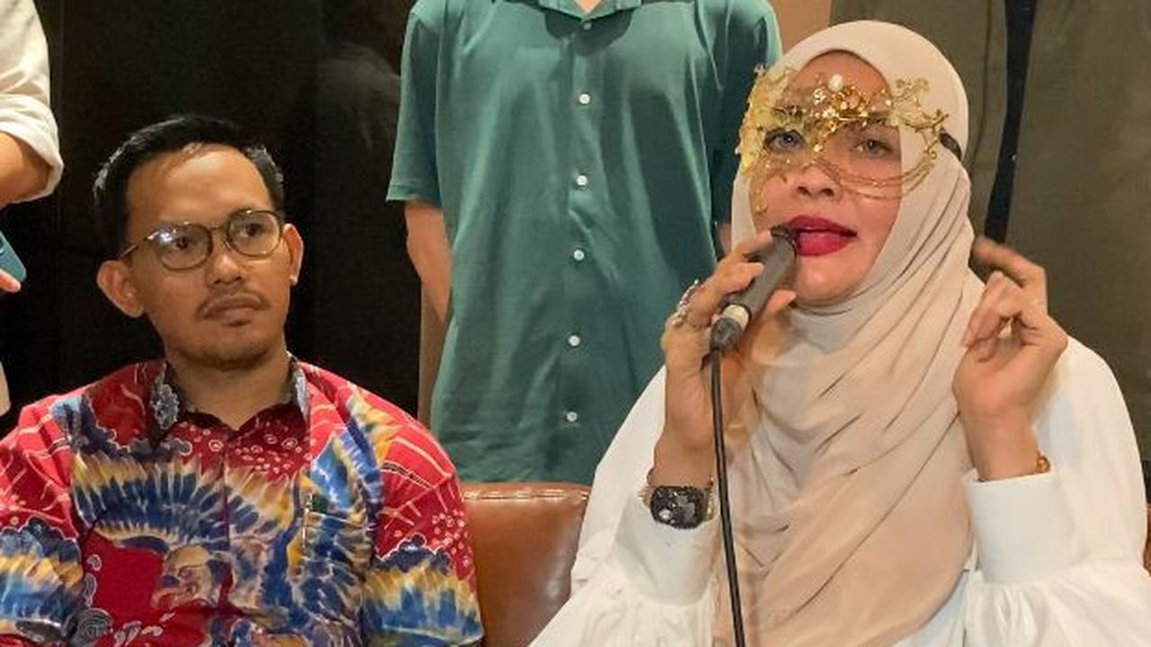 Doktif Dilaporkan Shella Saukia, Siap Lapor Balik dengan Pasal Berlapis