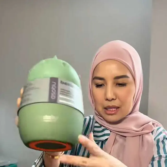 Mengintip Isi Hampers Ulang Tahun Rayyanza