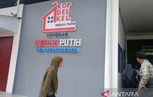 Target 460 Kopdes Merah Putih Kaltim Beroperasi Juli 2026, Pemprov Genjot Pembangunan dan SDM