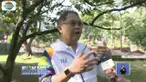 Menkominfo Rudiantara kirim surat ke Dewan Olimpiade Asia supaya masyarakat bisa saksikan Asian Games.