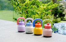 Design Kekinian, Tumbler LinLin Pot Chako Lab Hadir di Indonesia, Cocok Untuk Kaum Modern