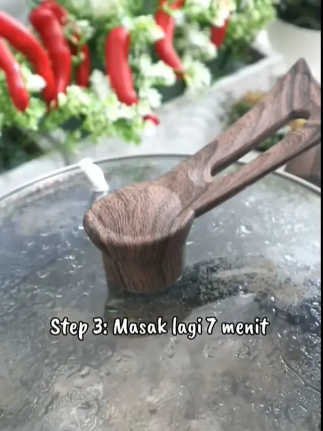 Cuma 12 Menit, Ini Cara Bikin Daging Empuk Hemat Gas Tanpa Presto