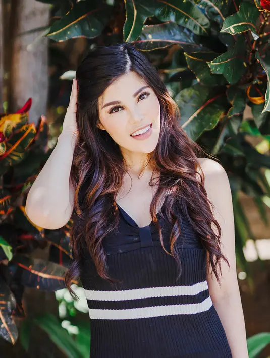 (Instagram/ditasoedarjo)