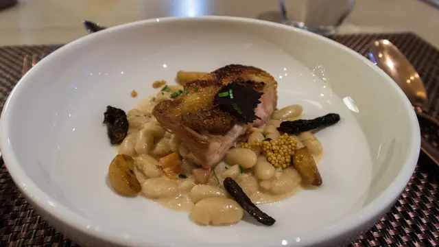 Sajian Hidangan Otentik Prancis yang Cocok dengan Lidah Orang Indonesia, Kini Hadir di Jakarta