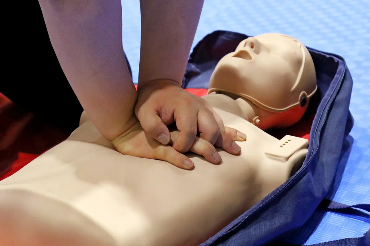 Ilustrasi CPR (pixabay)