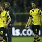 Borussia Dortmund vs Augsburg (Reuters)