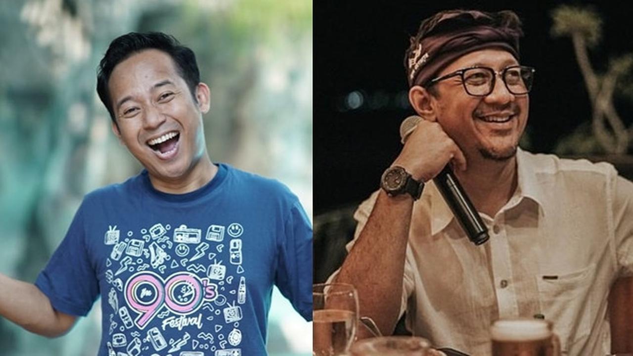 5 Potret Masa Lalu Rumah Para Artis Ini Jauh dari Kesan Mewah