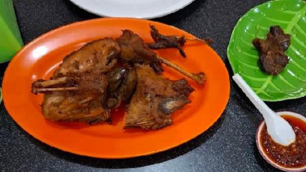 5 Rekomendasi Tempat Makan Ayam Rempah Enak di Jogja, Lezatnya Kuliner Jogja