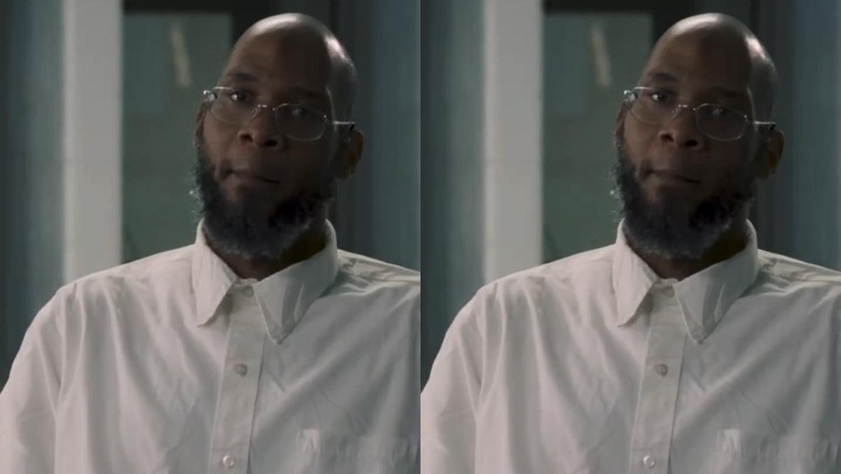 Marcellus Williams