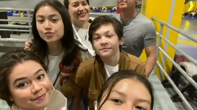 Sendy Teroreh (Instagram/sendy.taroreh)