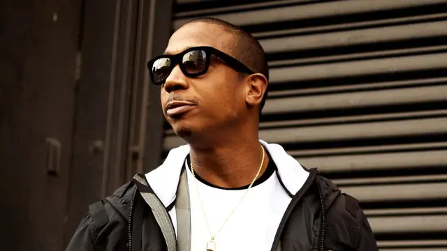 Ja Rule