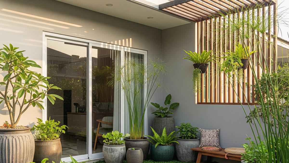 5 Jenis Tanaman Murah tapi Berdaun Indah untuk Teras Rumah, Mulai dari 5 Ribuan!