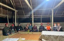 Penelitian BRIN di Ngata Toro Ungkap Kekayaan Leksikon Ekologis Sistem Katuvua di TNLL