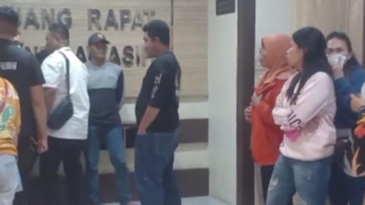 4 Pembunuh Siswi SMP di Kuburan China Palembang Kini Bantah Sebagai Pelaku, Siap Sumpah Pocong