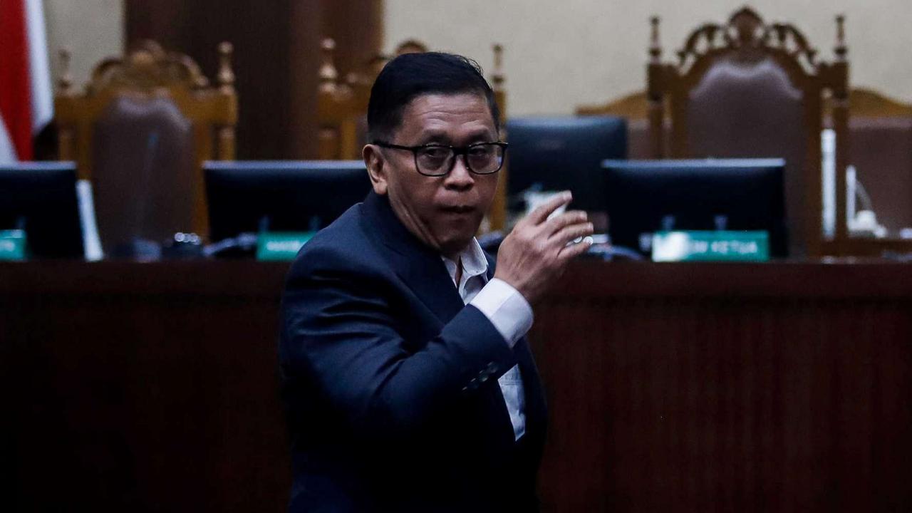 Kubu Hasto Minta Hakim Kesampingkan Bukti Data Rekaman KPK: Tidak Dapat Dibuktikan Keaslian dan Keabsahannya