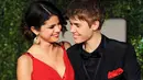 Seperti yang dilansir dari HollywoodLife, meski mereka sering bertengkar di masa lalu dan berpisah, Justin selalu tahu bahwa dia dan Selena akan kembali bersatu. (Billboards)