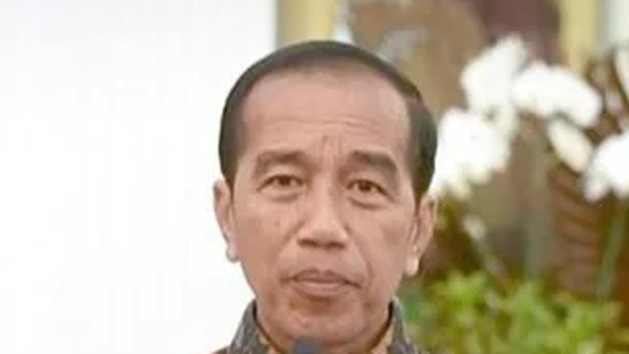 Jokowi Tunggu Surat DPR Sebelum Tunjuk Utusan Bahas RUU Daerah Khusus Jakarta
