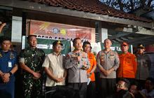 Hari Ketujuh Pencarian Jurnalis, Mayat Pria Ditemukan di Pulau Enggano