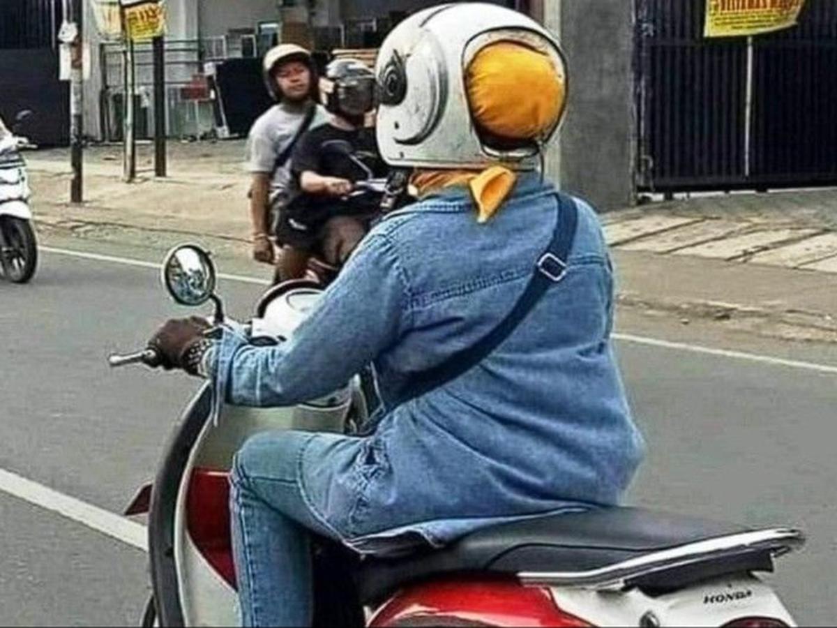 Demi kilau yang tetap memukau