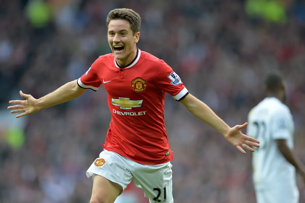 Ander Herrera