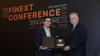 OJK Utamakan Perlindungan Konsumen Fintech