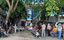 Gempa M 6,7 Guncang Sulteng, Kantor Bupati Sigi hingga Hotel di Palu Alami Kerusakan