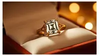 10 Model Cincin Tunangan 2025 Paling Dicari, Perhatikan Gaya yang Mulai Ditinggalkan