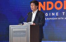 Sutanto Hartono: AI Menjadi Hal Penting dalam Pemasaran Modern