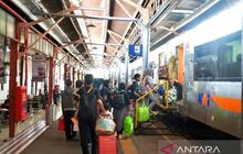 KAI Semarang Amankan 172 Barang Tertinggal Senilai Rp75 Juta Selama Libur Nataru