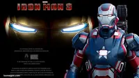 10 Film Paling Dicari Google di 2013