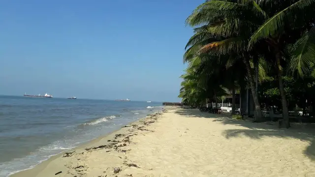 Pantai Kemala (Rri.co.id)