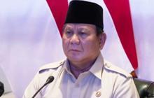 Prabowo Sentil Pengamat yang Kritik Pemerintah: Saya Punya Data Intelijen, pada saatnya Kita Tertibkan!