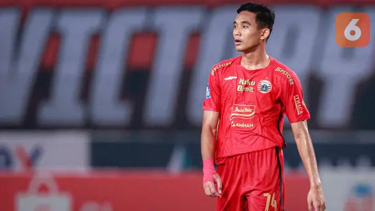 Sosok 3 Pemain Timnas Indonesia ini Berpeluang Bela Persija saat Tanding Lawan PSIS Malam Ini