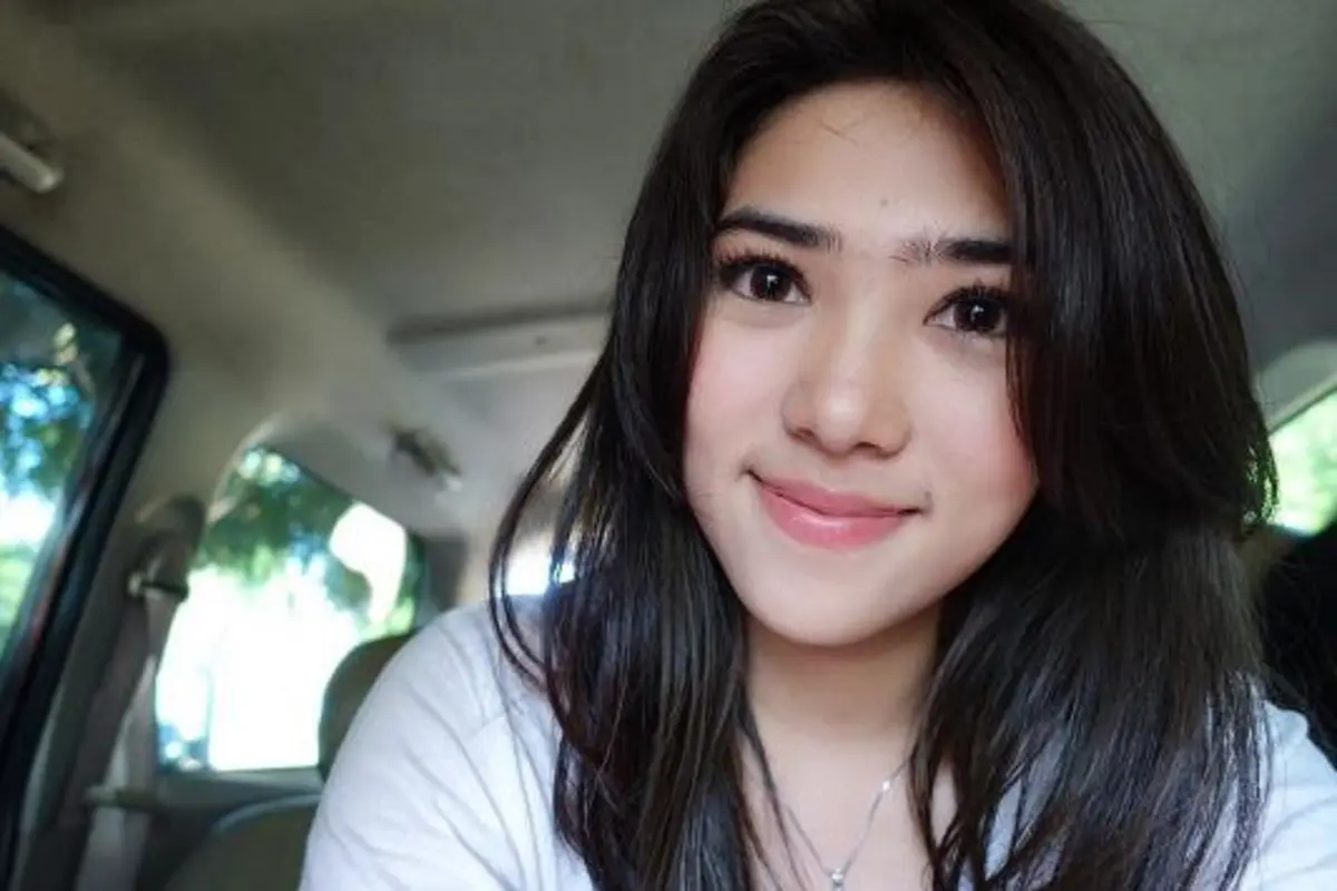 Isyana Sarasvati