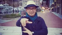  Tips Sukses Ridwan Kamil di EMTEK Goes To Campus Bandung 2016
