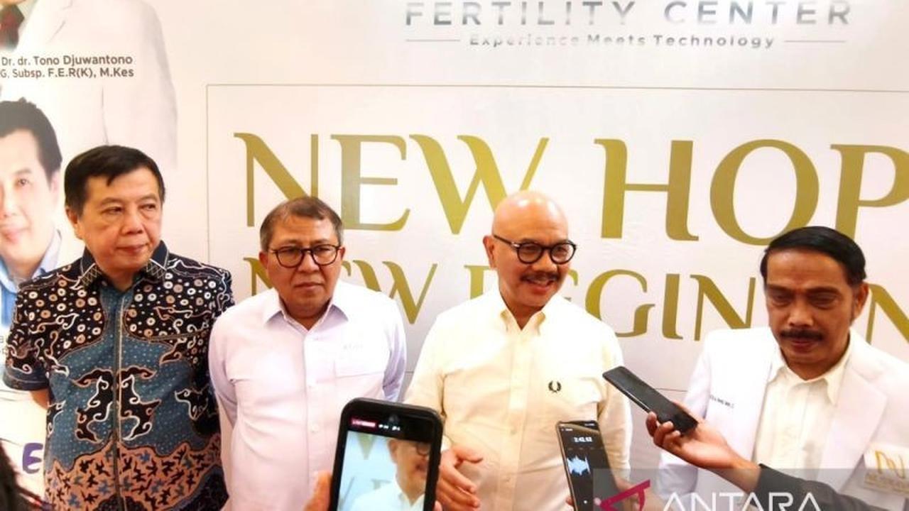 Terungkap! Ini Syarat Bayi Tabung yang Perlu Diketahui Pasutri, Usia Ibu Jadi Penentu Utama