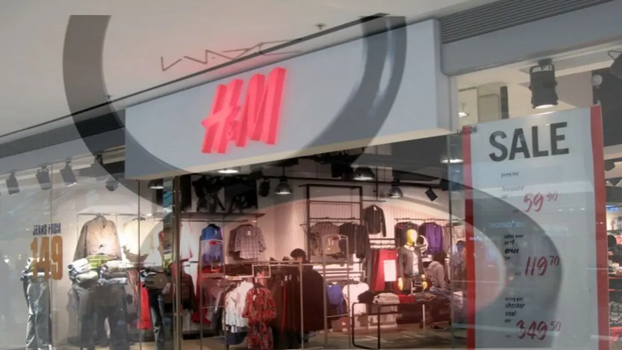 H&M