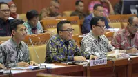 Peroleh Status WDP dari BPK RI, Menpora Apresiasi Dukungan Komisi X DPR