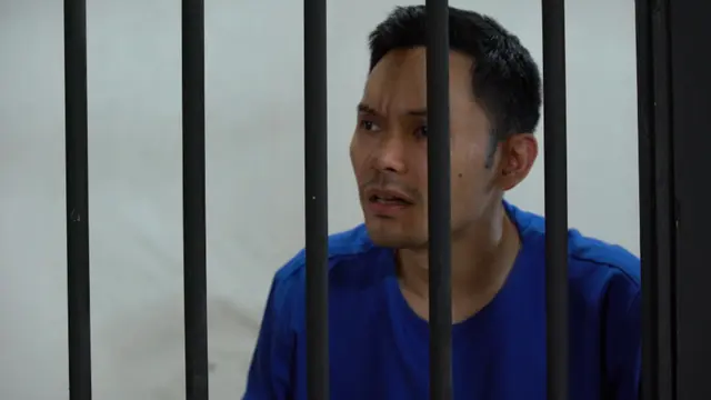 Cinta Setelah Cinta