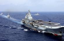 2 Kapal Induk & Jet Tempur China 'Nongkrong' di Pasifik, Jepang Was-Was Langsung Bereaksi