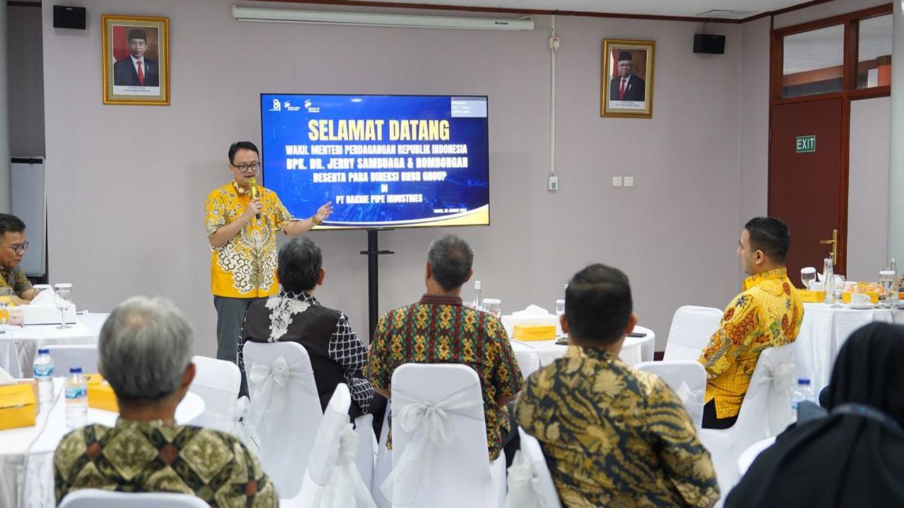 Dok. Istimewa
