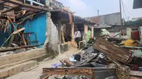 Warga Tuntut Ganti Rugi Pengosongan Rumah Dinas TNI AD di Jakarta Selatan